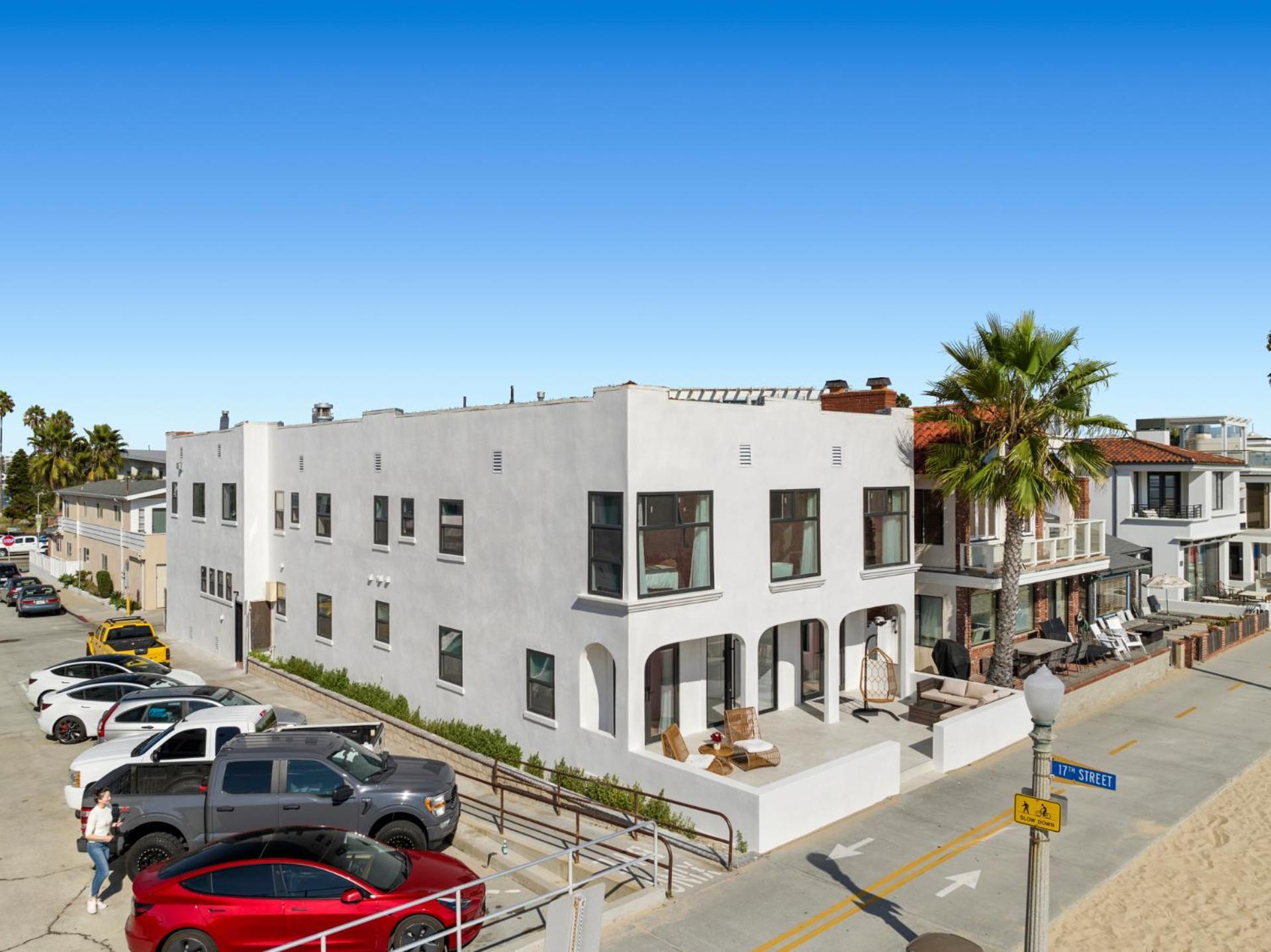 Apartment 1628 West Oceanfront Oasis - 4,6,7