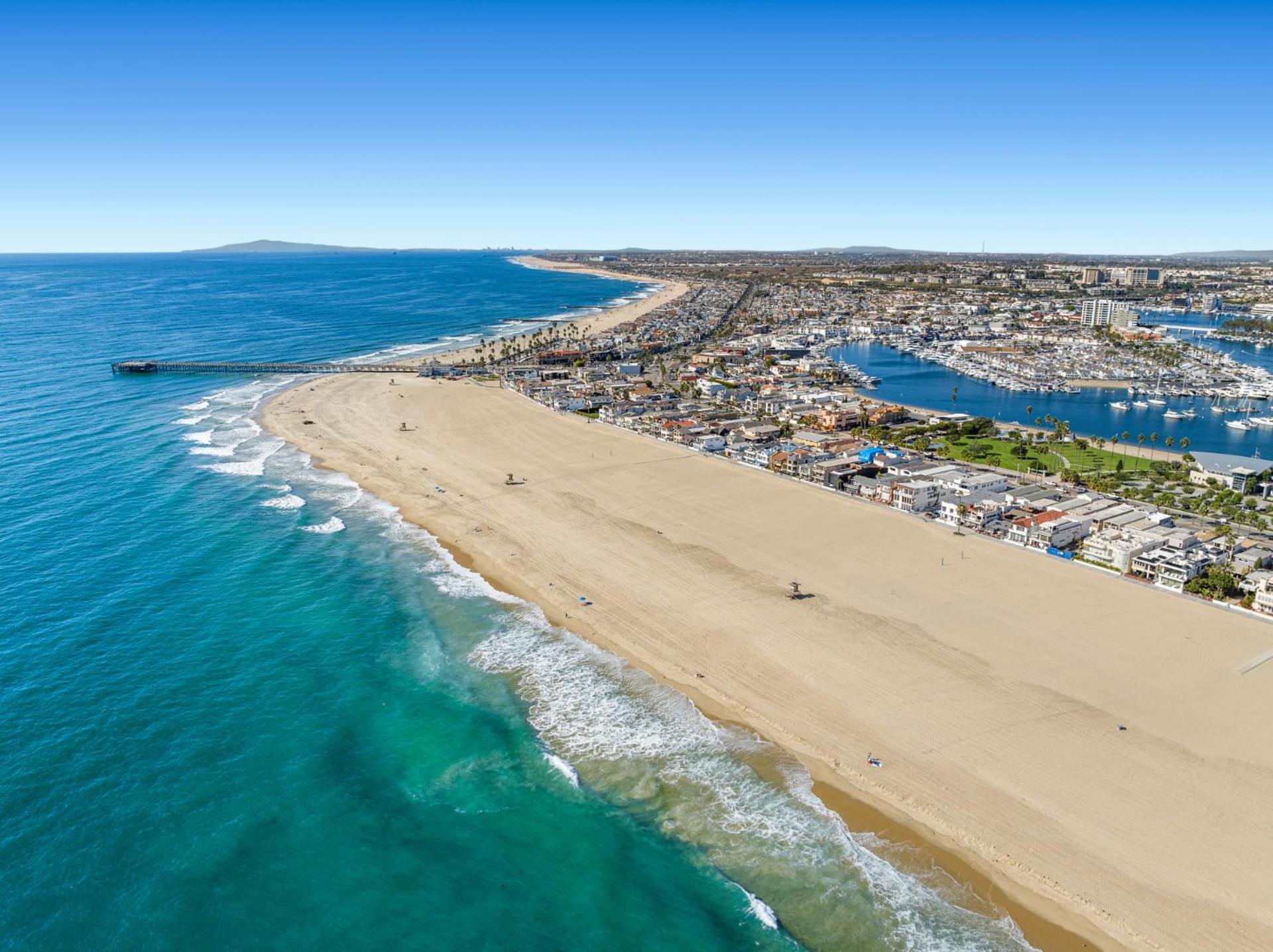 1628 West Oceanfront Oasis - 4,6,7 *