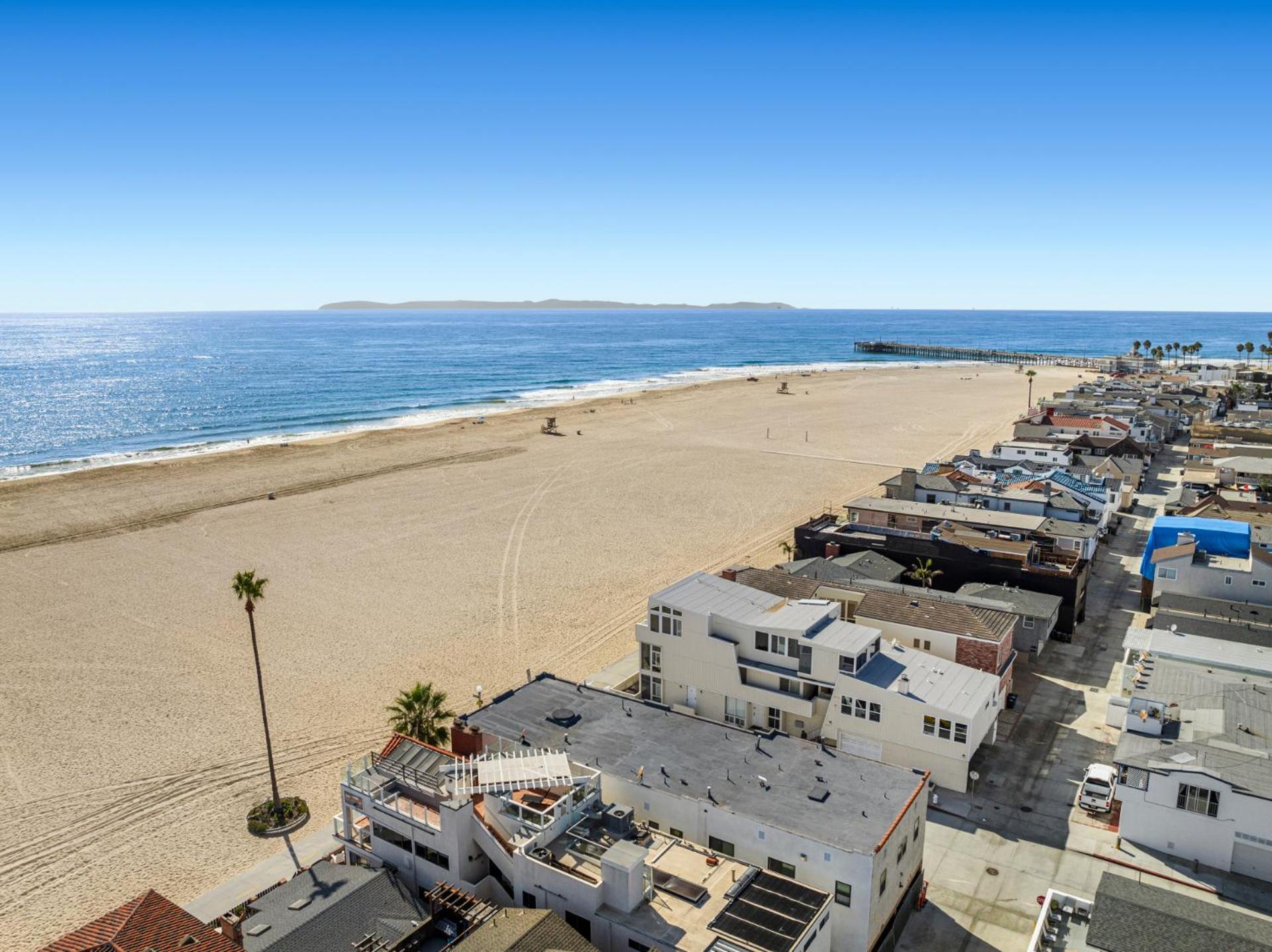 Apartment 1628 West Oceanfront Oasis - 4,6,7