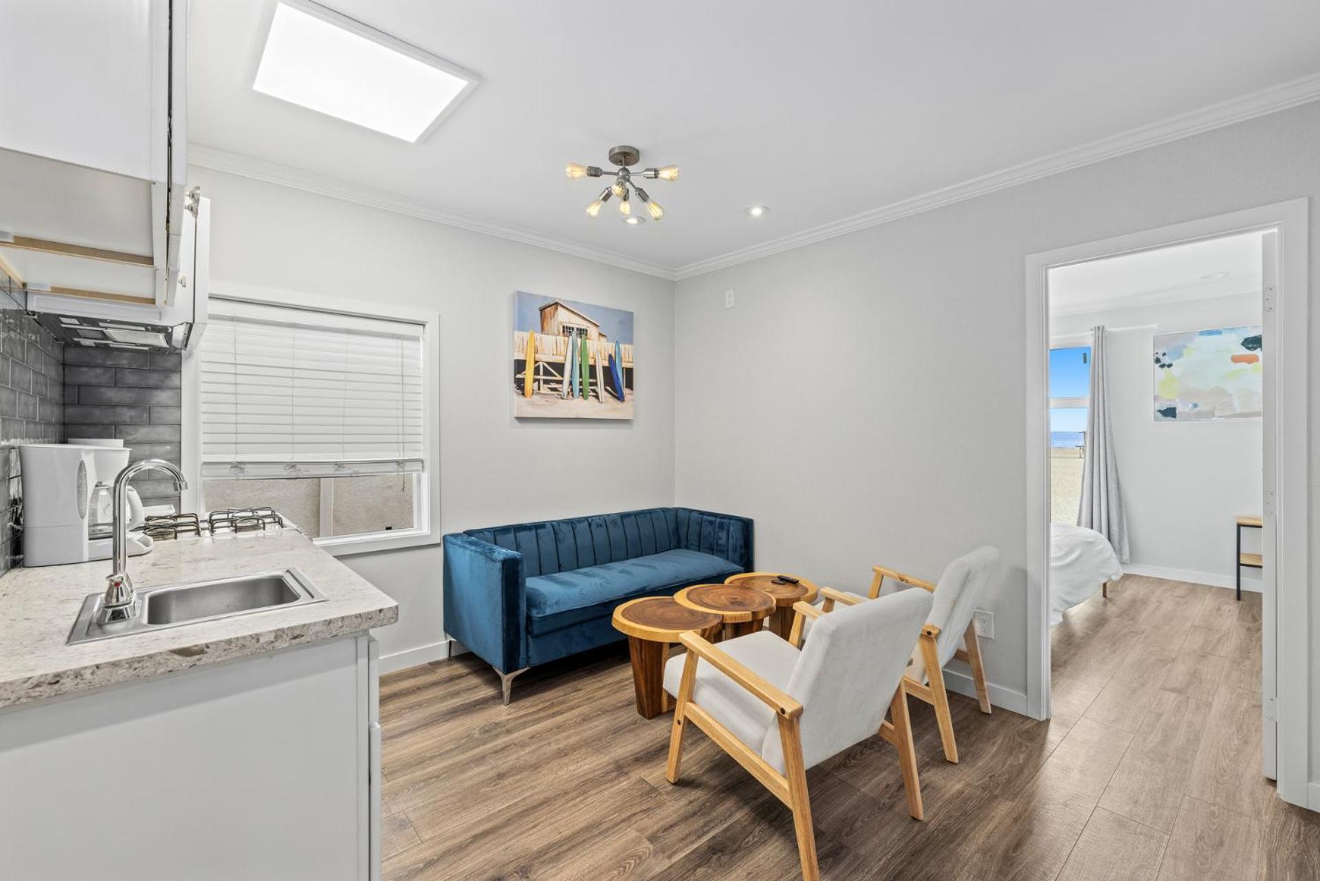 1628 West Oceanfront Oasis - 4,6,7