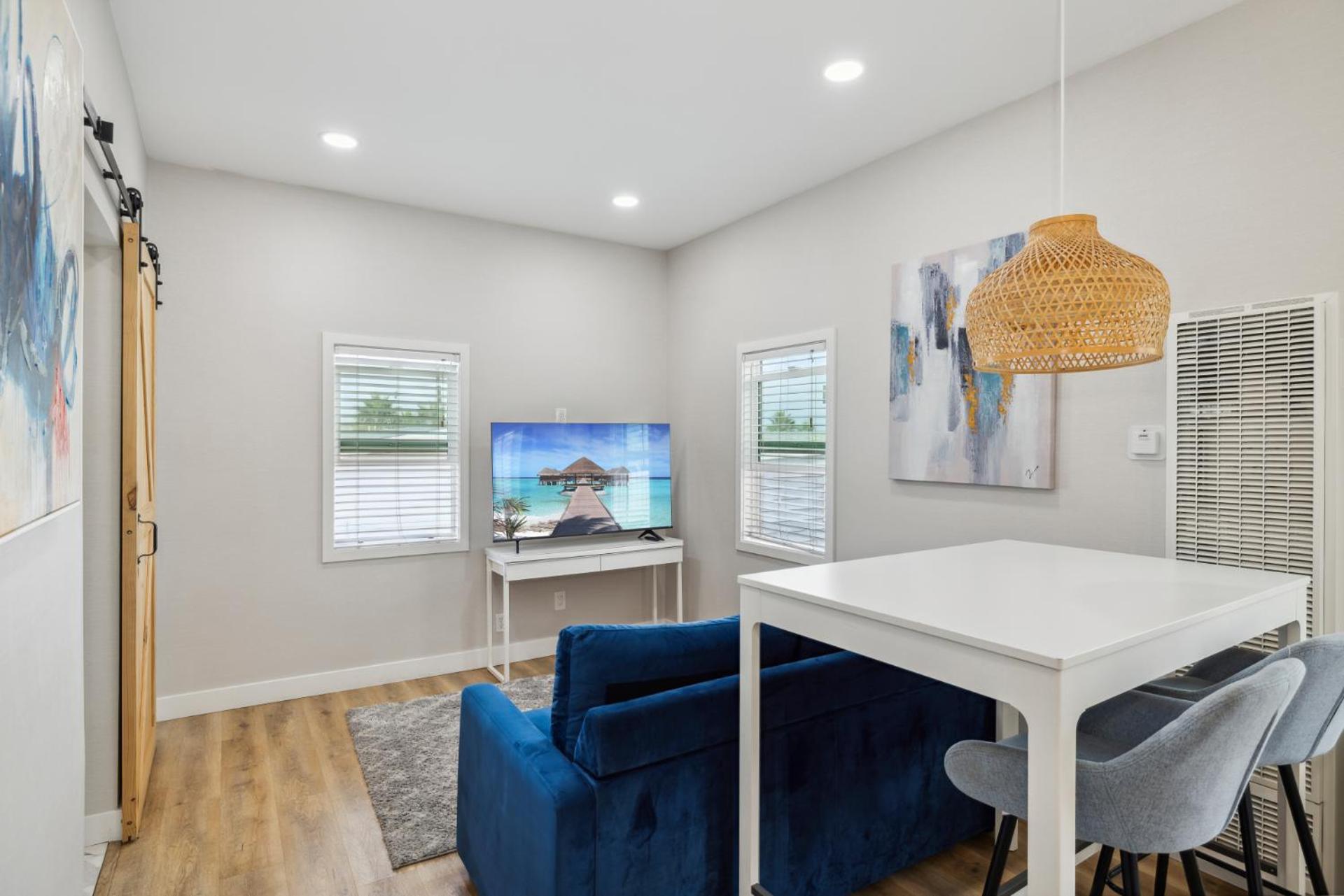Apartment 1628 West Oceanfront Oasis - 4,6,7 *