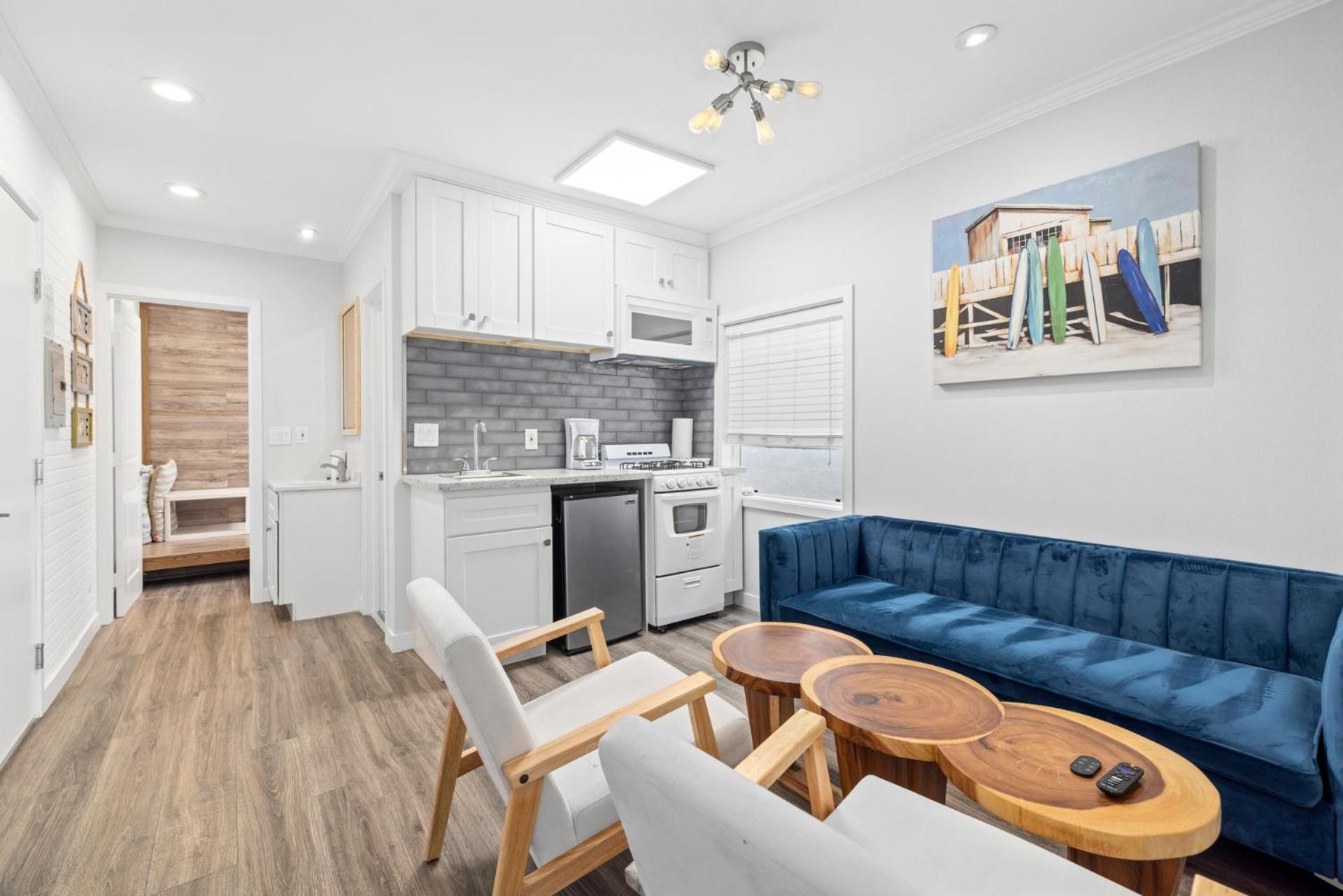 1628 West Oceanfront Oasis - 4,6,7 Apartment Newport Beach