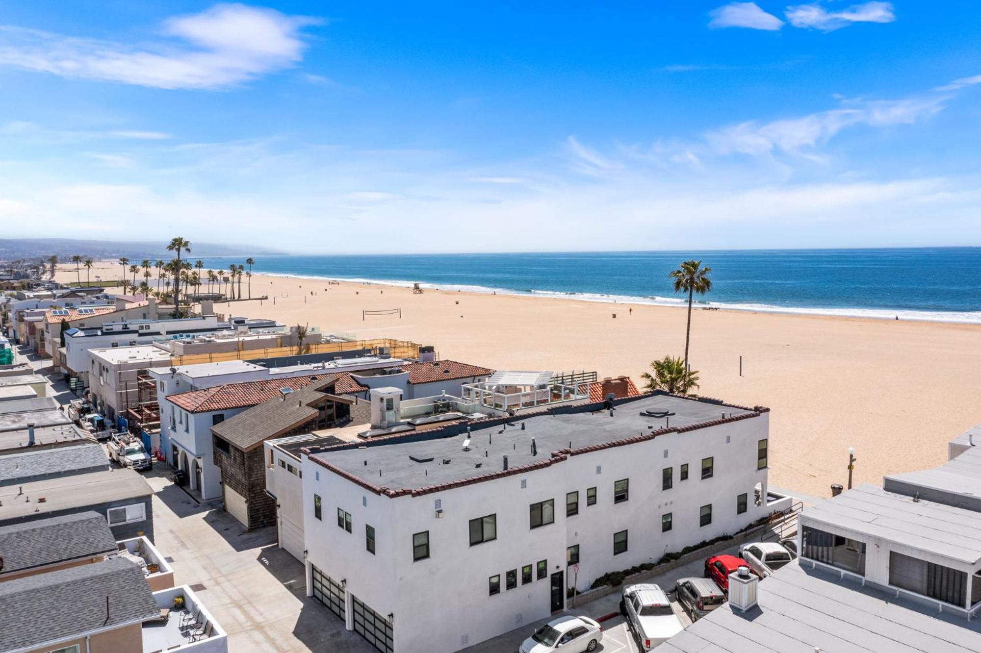 Apartment 1628 West Oceanfront Oasis - 4,6,7 Newport Beach