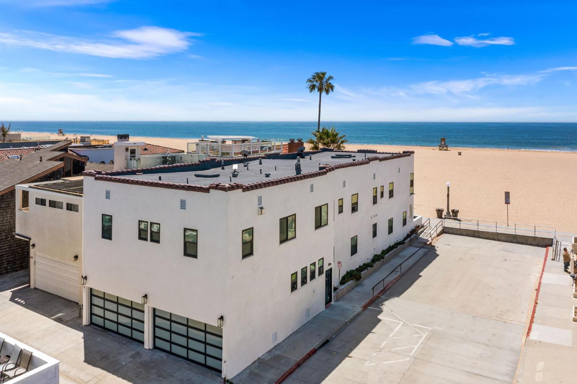 1628 West Oceanfront Oasis - 4,6,7 Apartment *