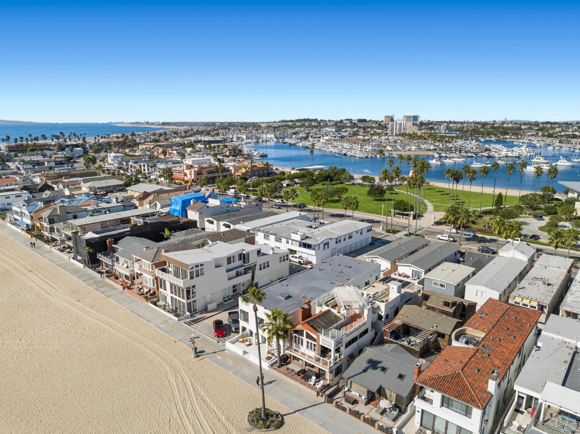 1628 West Oceanfront Oasis - 4,6,7 *