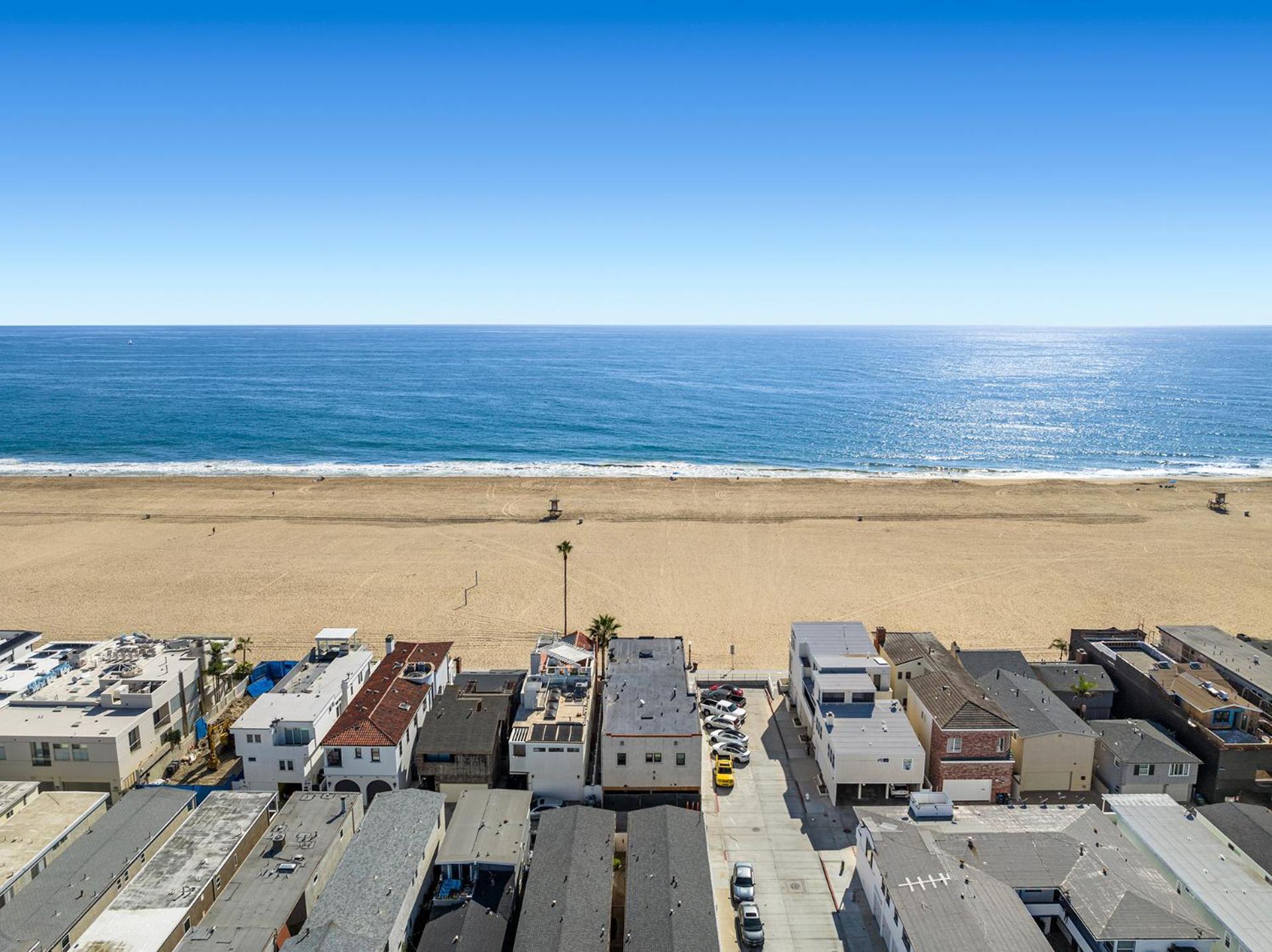 1628 West Oceanfront Oasis - 4,6,7 Apartment