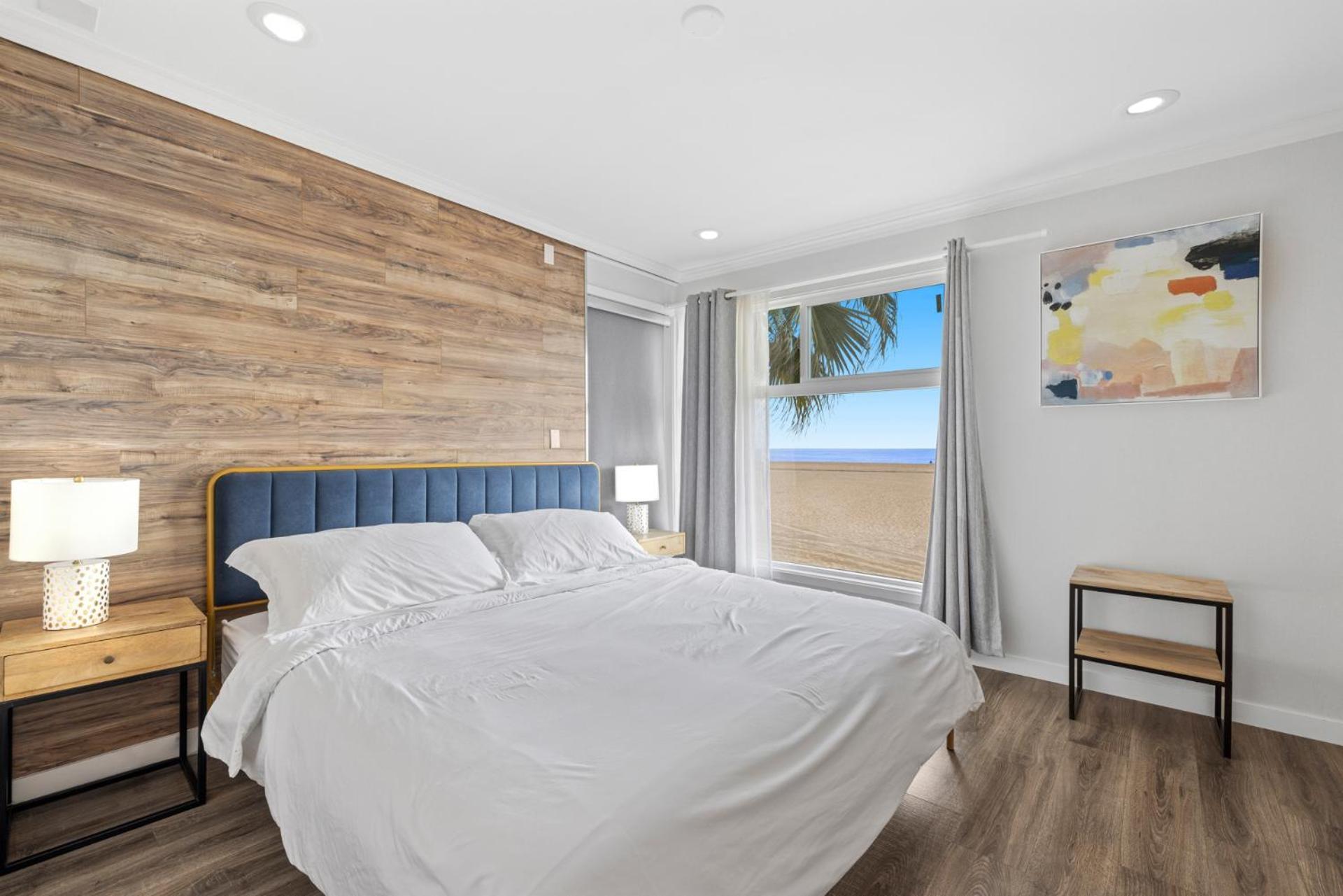 Apartment 1628 West Oceanfront Oasis - 4,6,7 Newport Beach