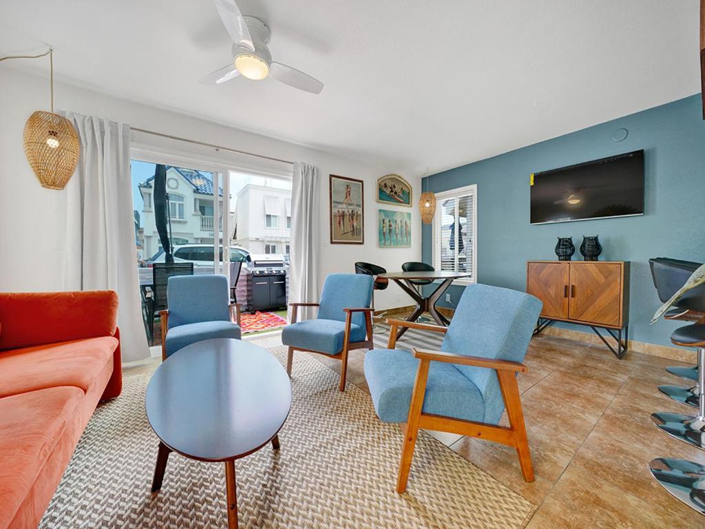 Holiday home 3 Bedrooms Newport Beach