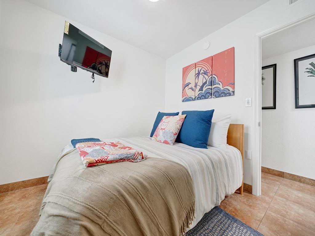 Holiday home 3 Bedrooms