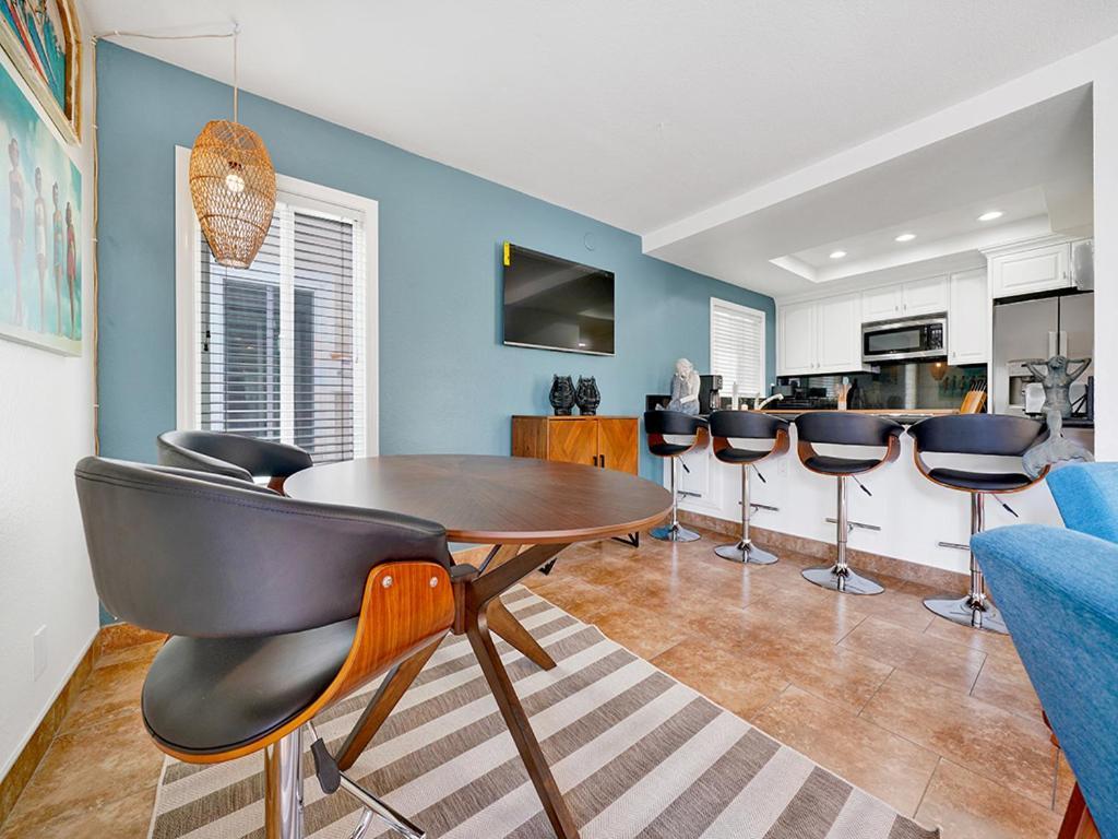 Holiday home 3 Bedrooms Newport Beach