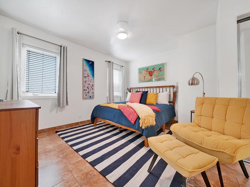 Holiday home 3 Bedrooms Newport Beach