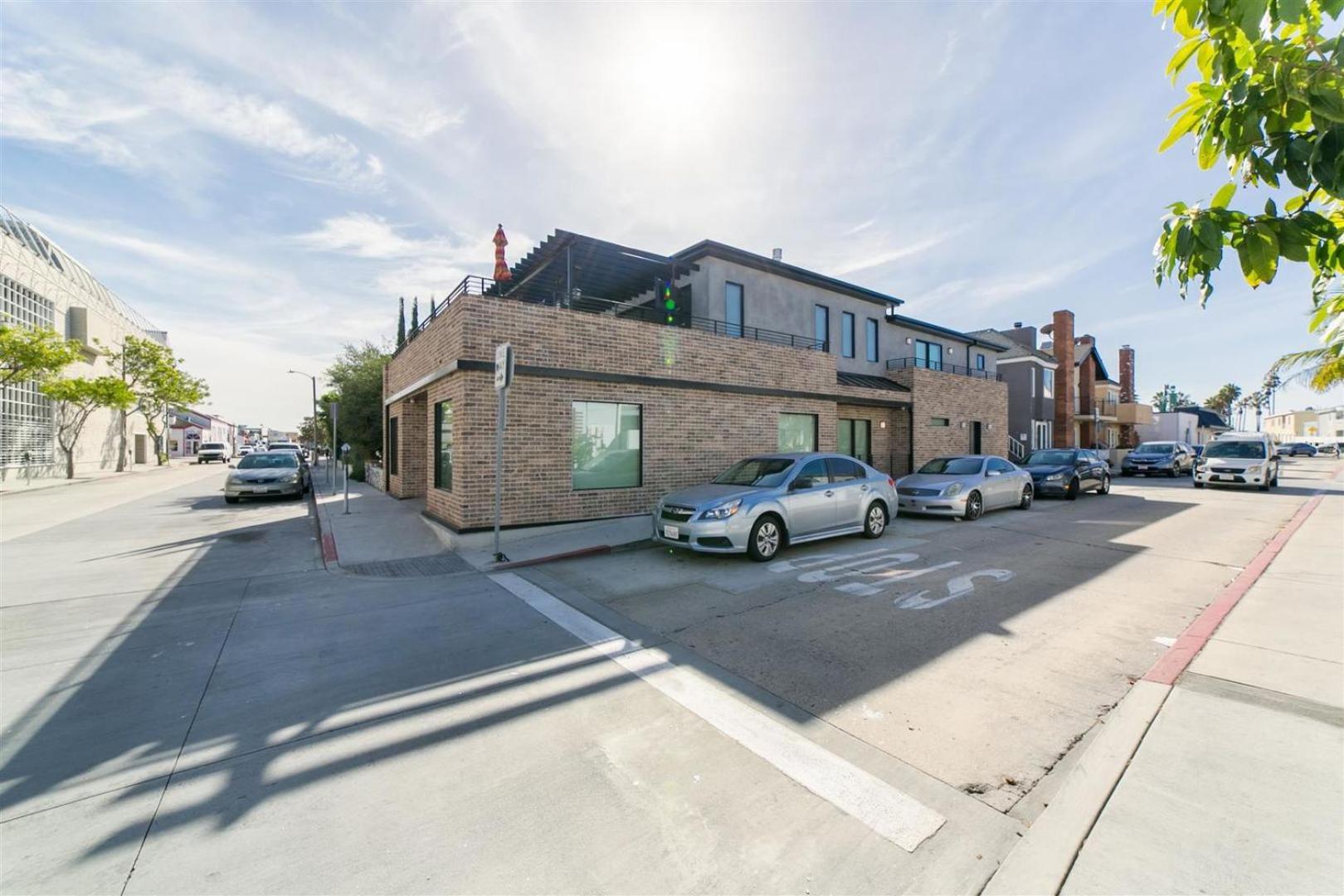 501 E Bay Ave Holiday home *