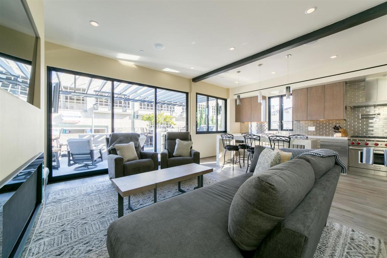 Holiday home 501 E Bay Ave *