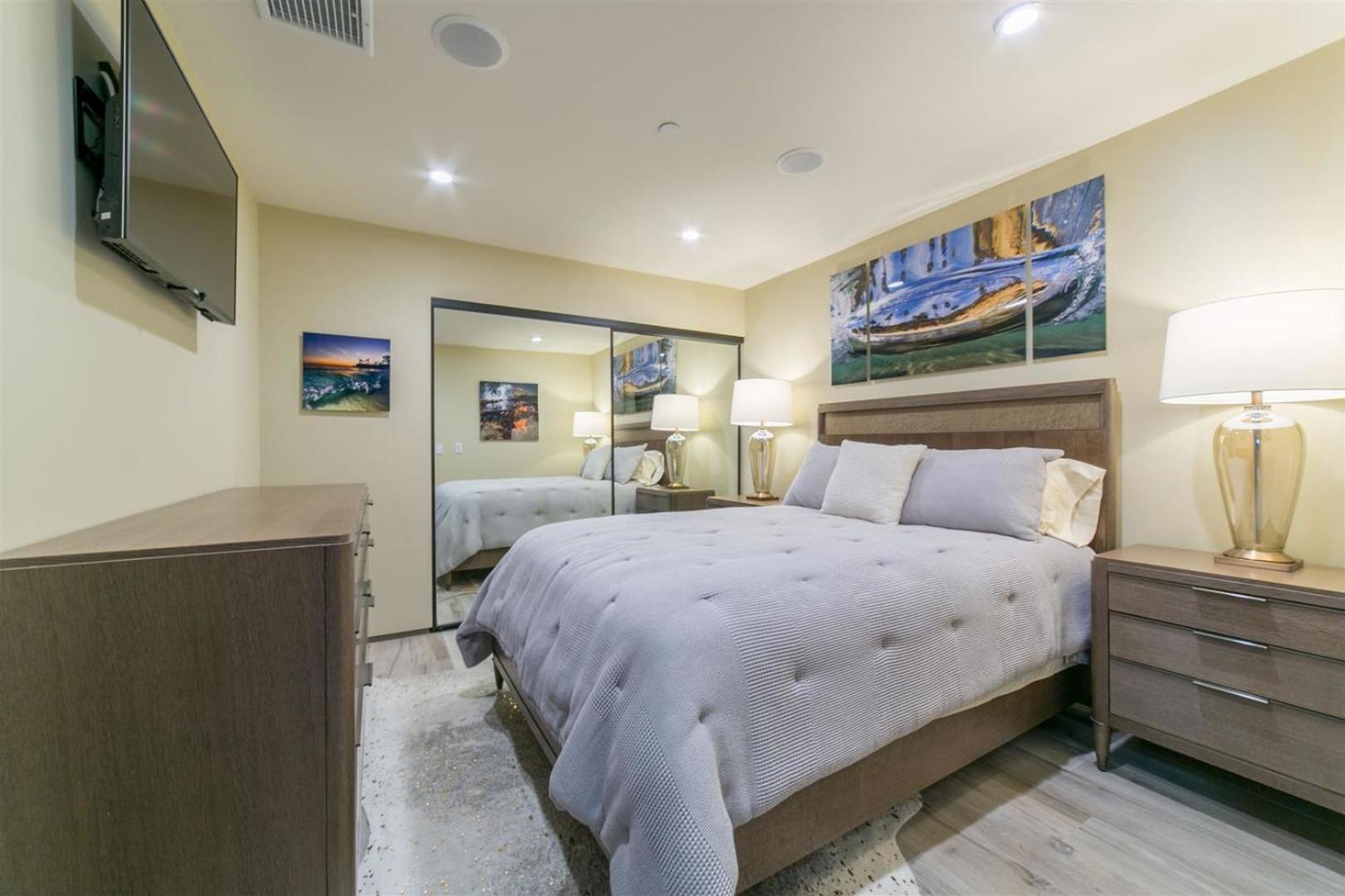 Holiday home 501 E Bay Ave Newport Beach