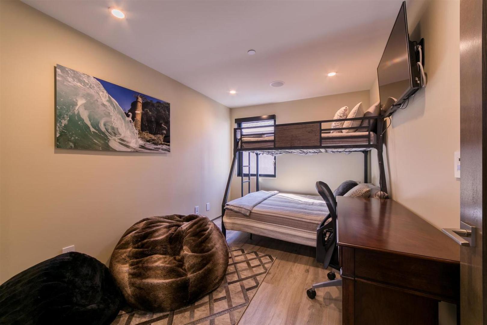 Holiday home 501 E Bay Ave