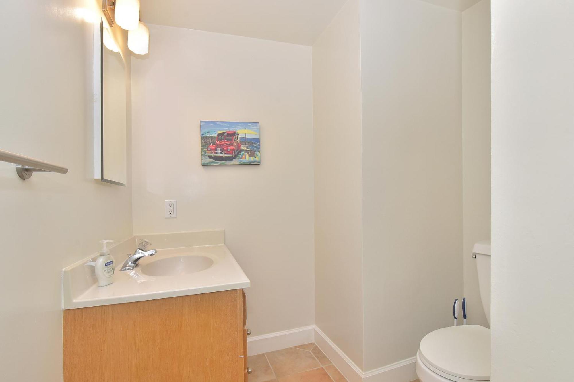Holiday home 925 W Bay Ave