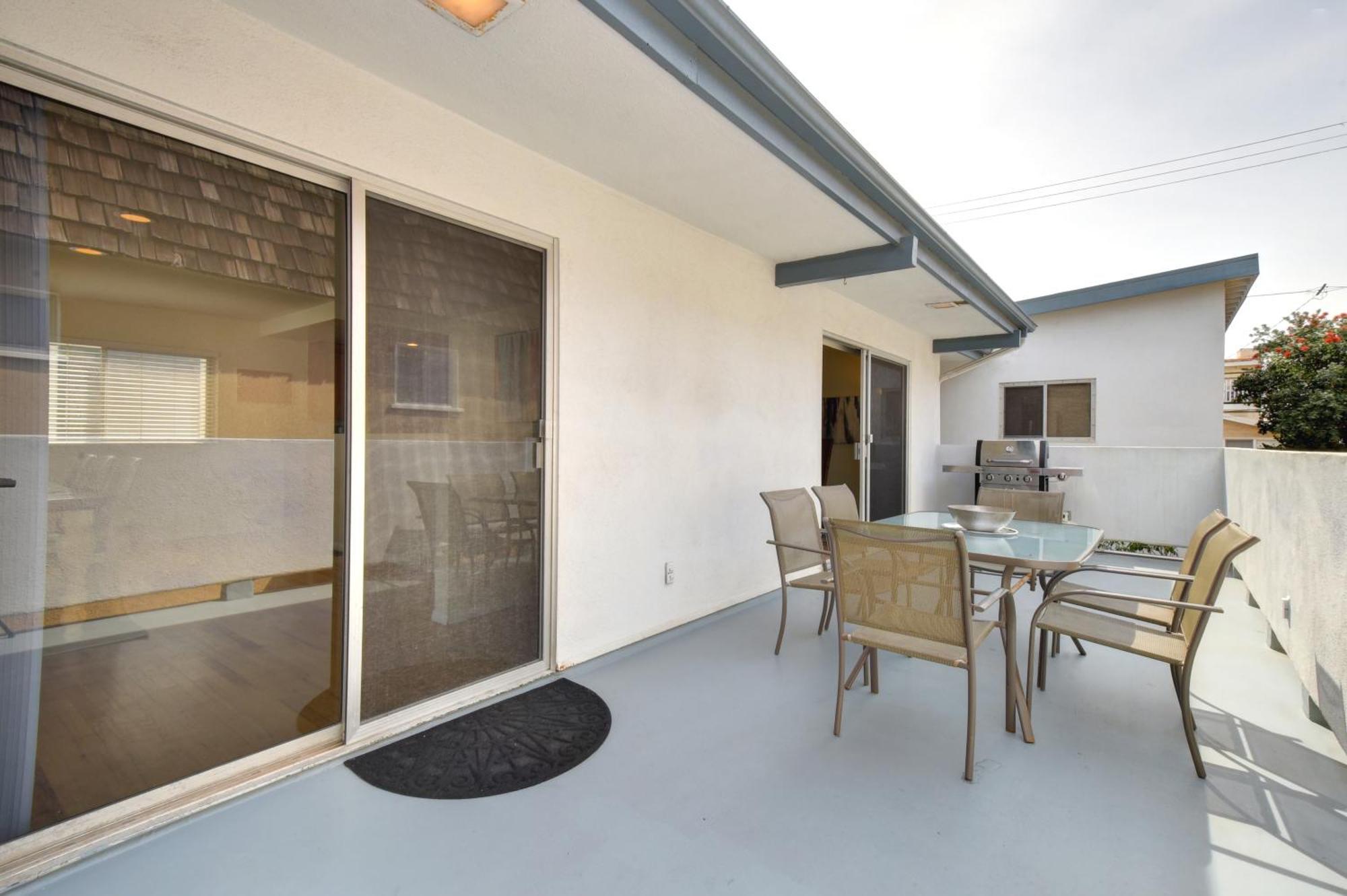 Holiday home 925 W Bay Ave *