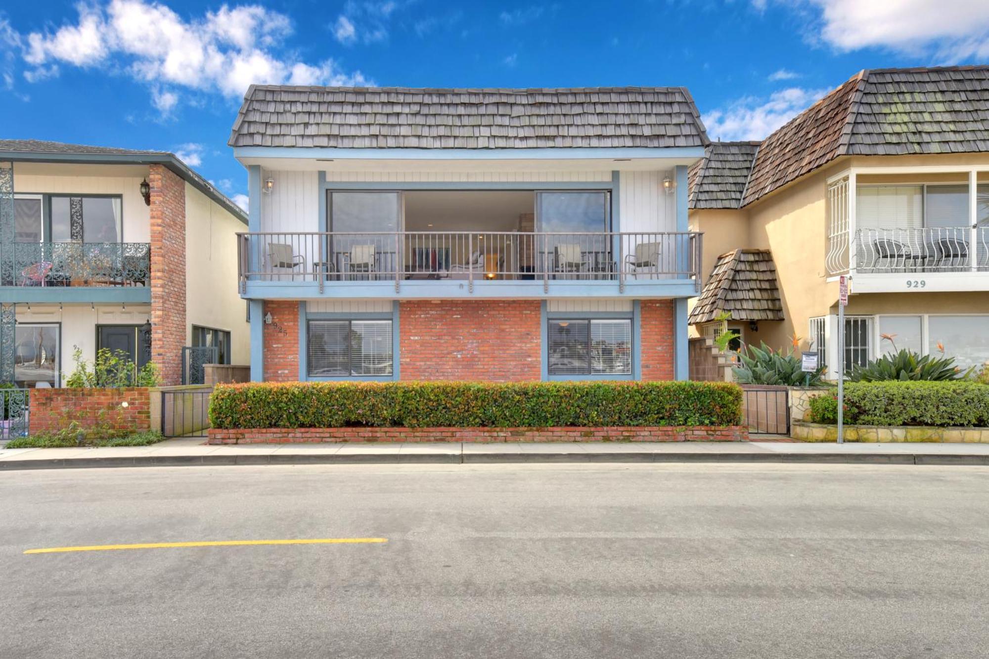 Holiday home 925 W Bay Ave