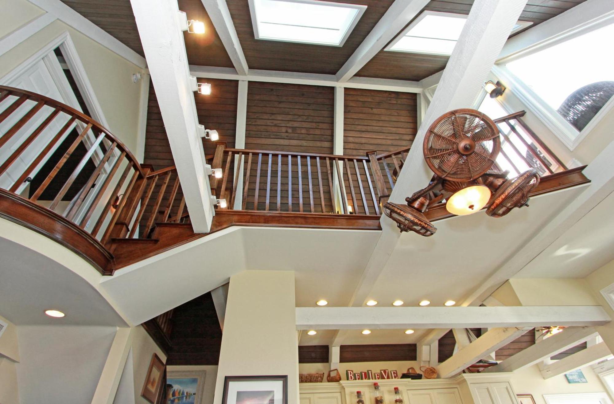 Holiday home 5107 Seashore Dr