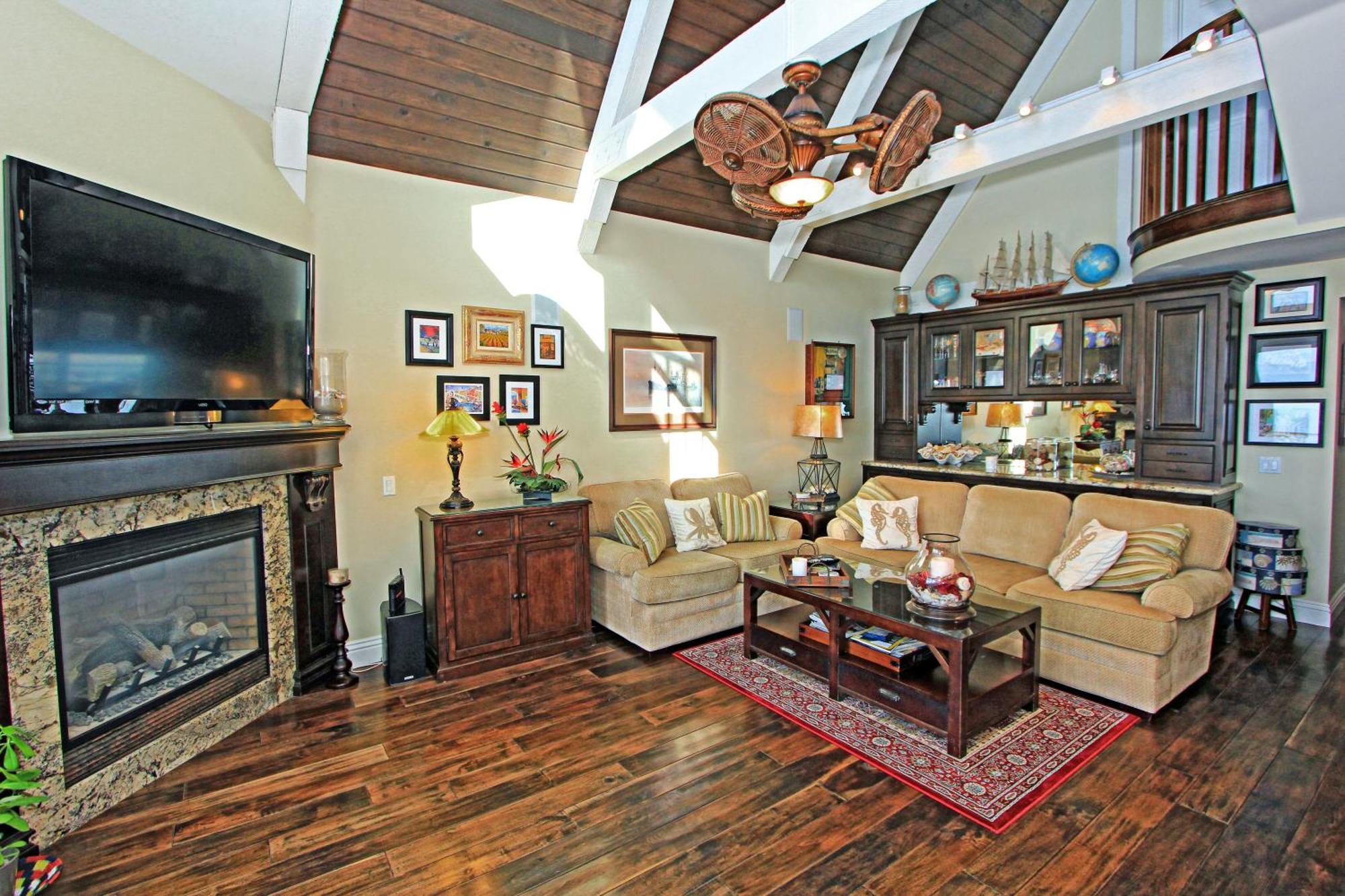 Holiday home 5107 Seashore Dr *