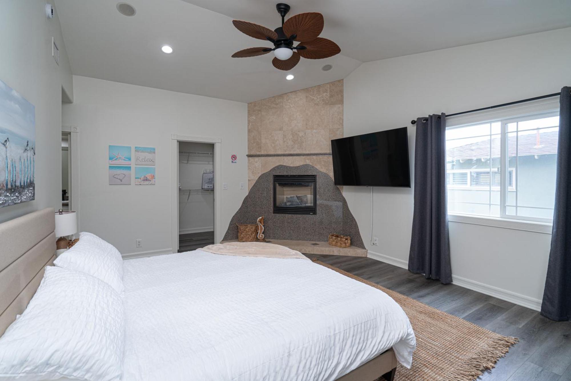 4821 River Ave Holiday home