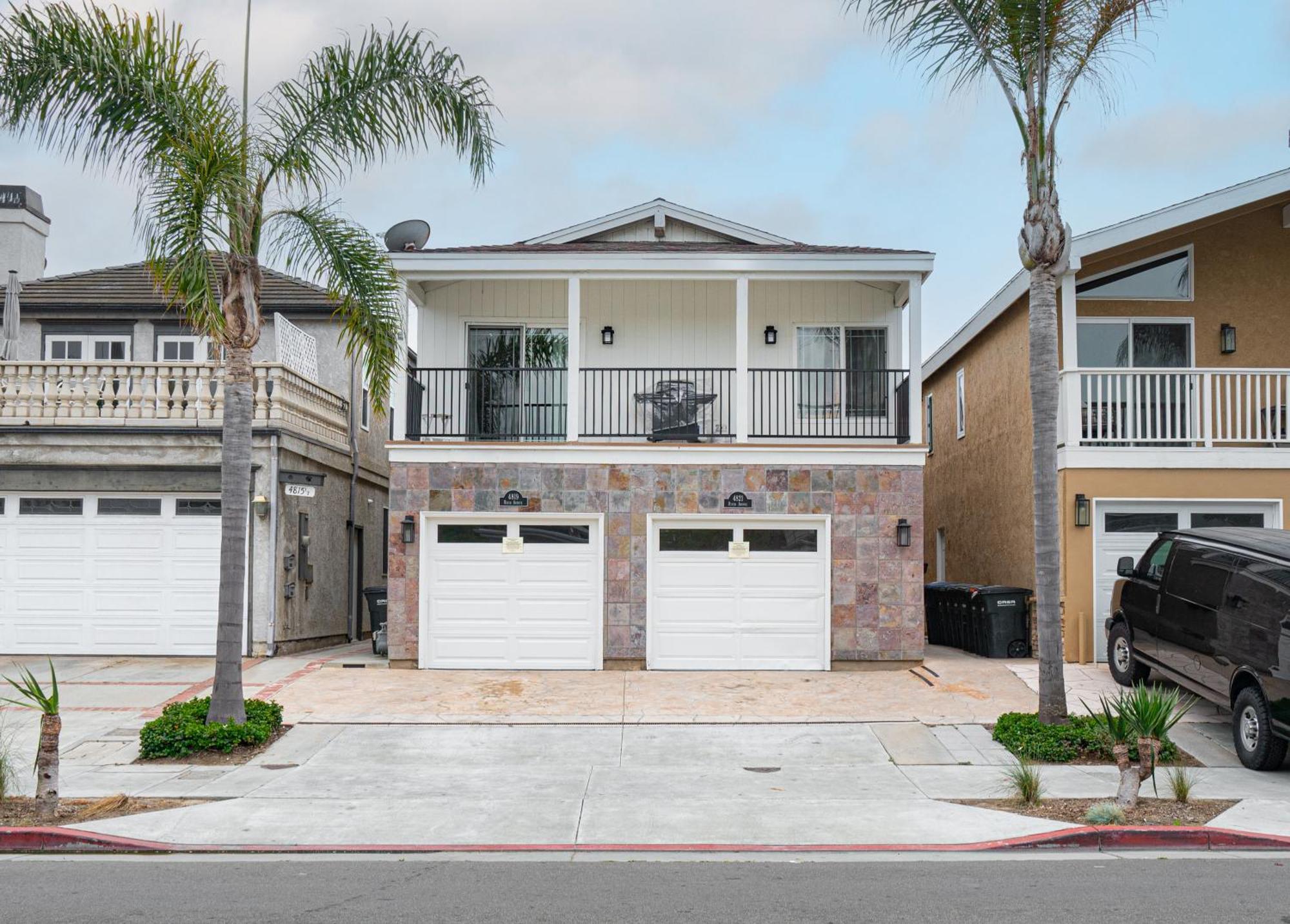 Holiday home 4821 River Ave *
