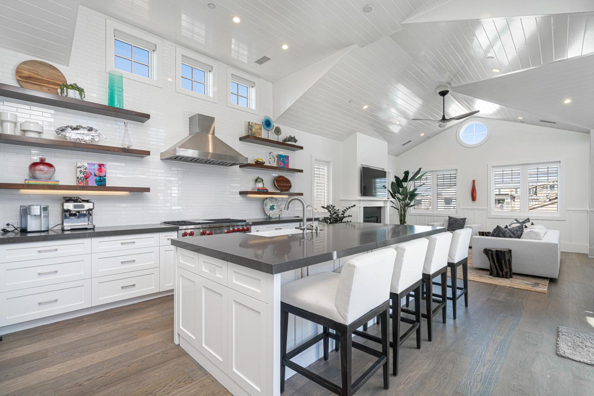 1225 W Balboa Blvd B Holiday home *