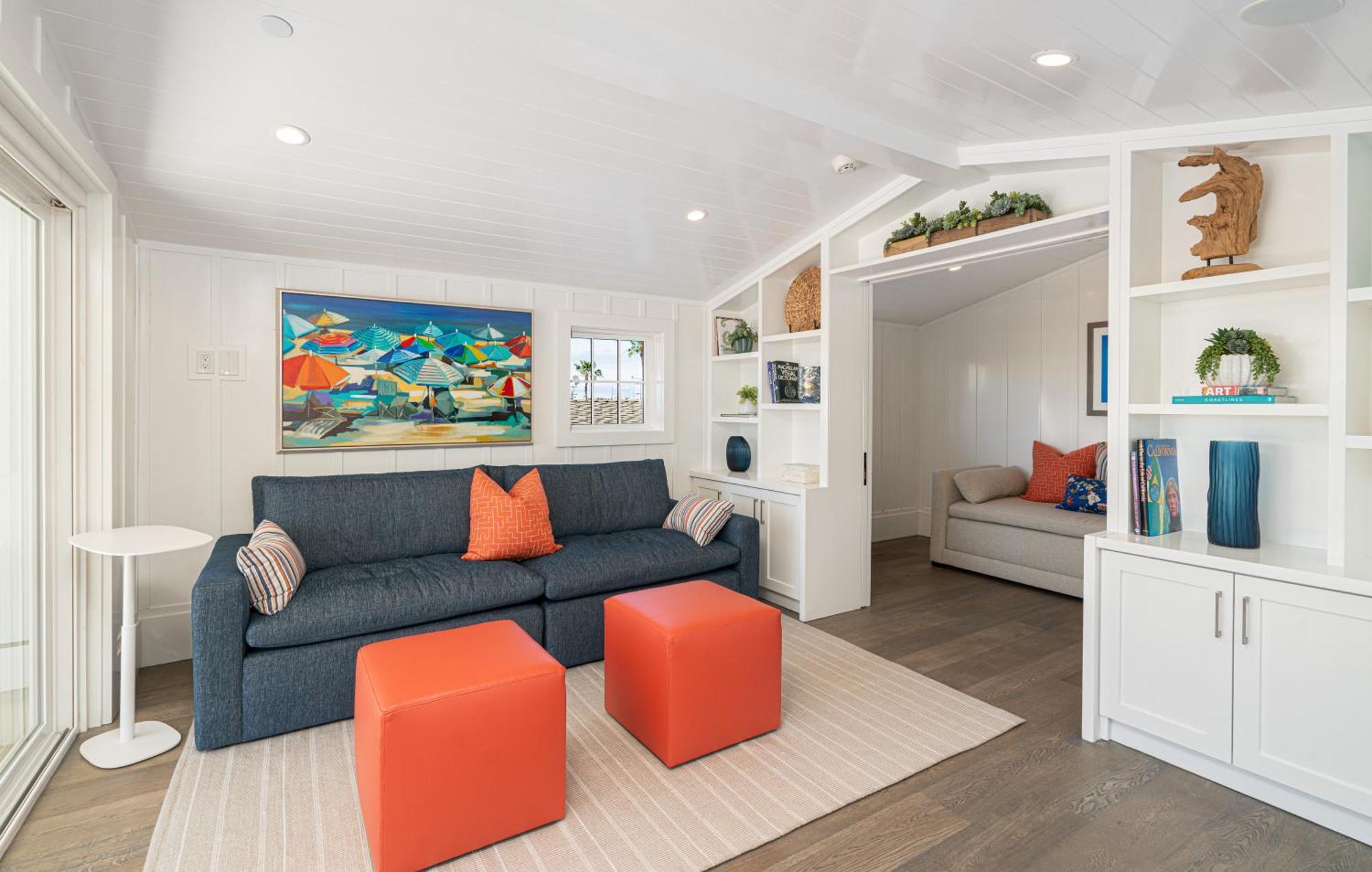 1225 W Balboa Blvd B Holiday home Newport Beach