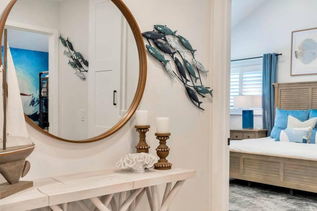 Walk To The Waves Newport House Holiday home Newport Beach