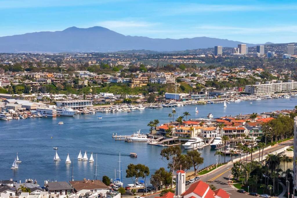 Walk To The Waves Newport House Newport Beach