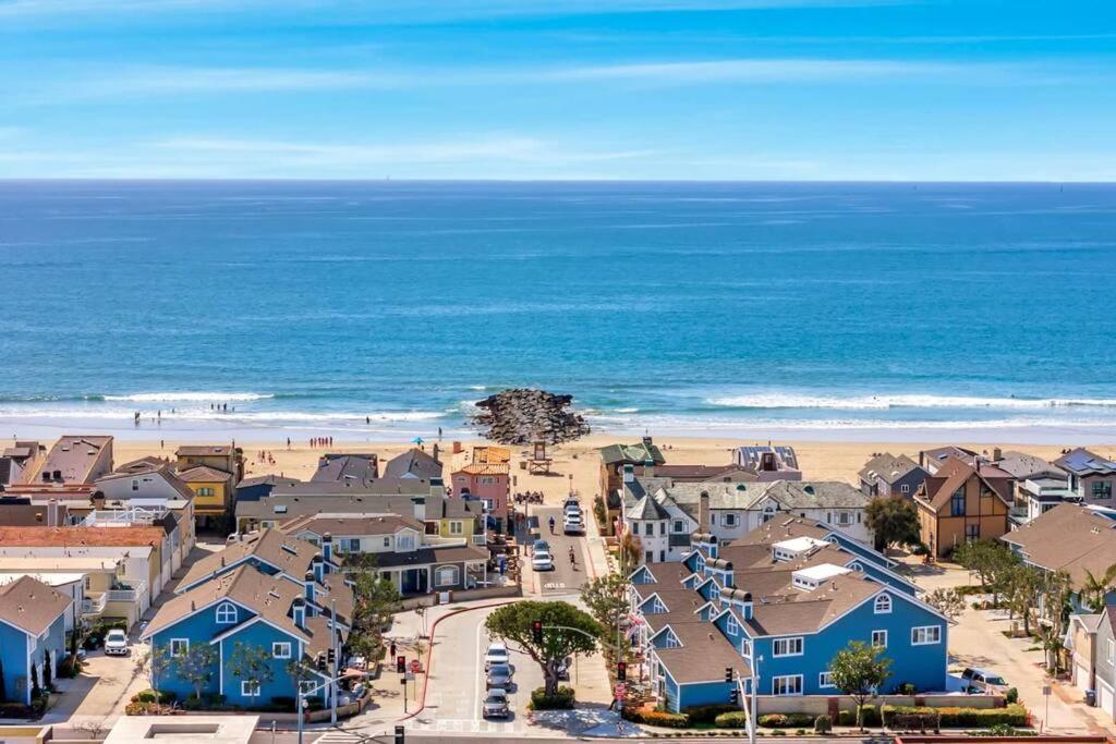 Walk To The Waves Newport House * Newport Beach