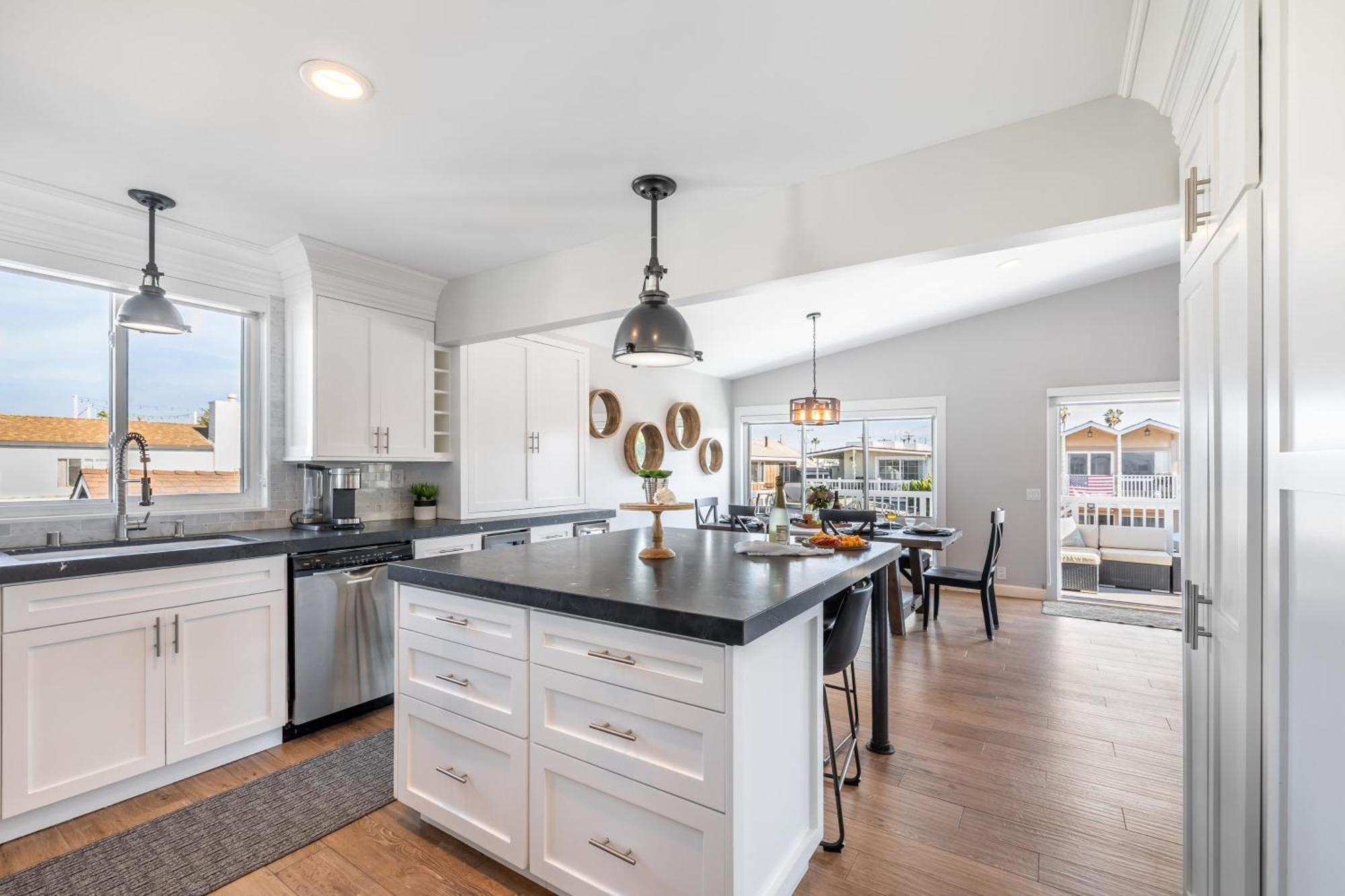 Ocean Breeze Buyout By Avantstay Steps To *