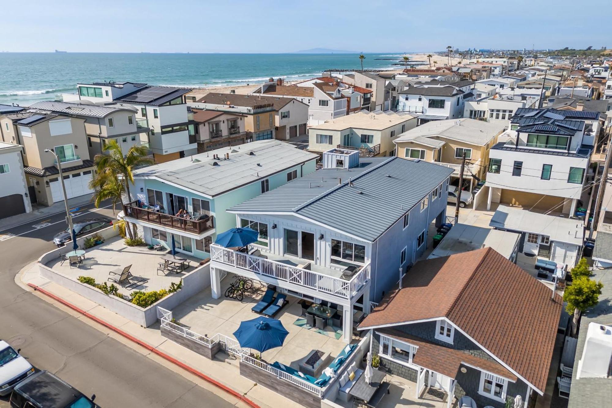 Ocean Breeze Buyout By Avantstay Steps To Holiday home