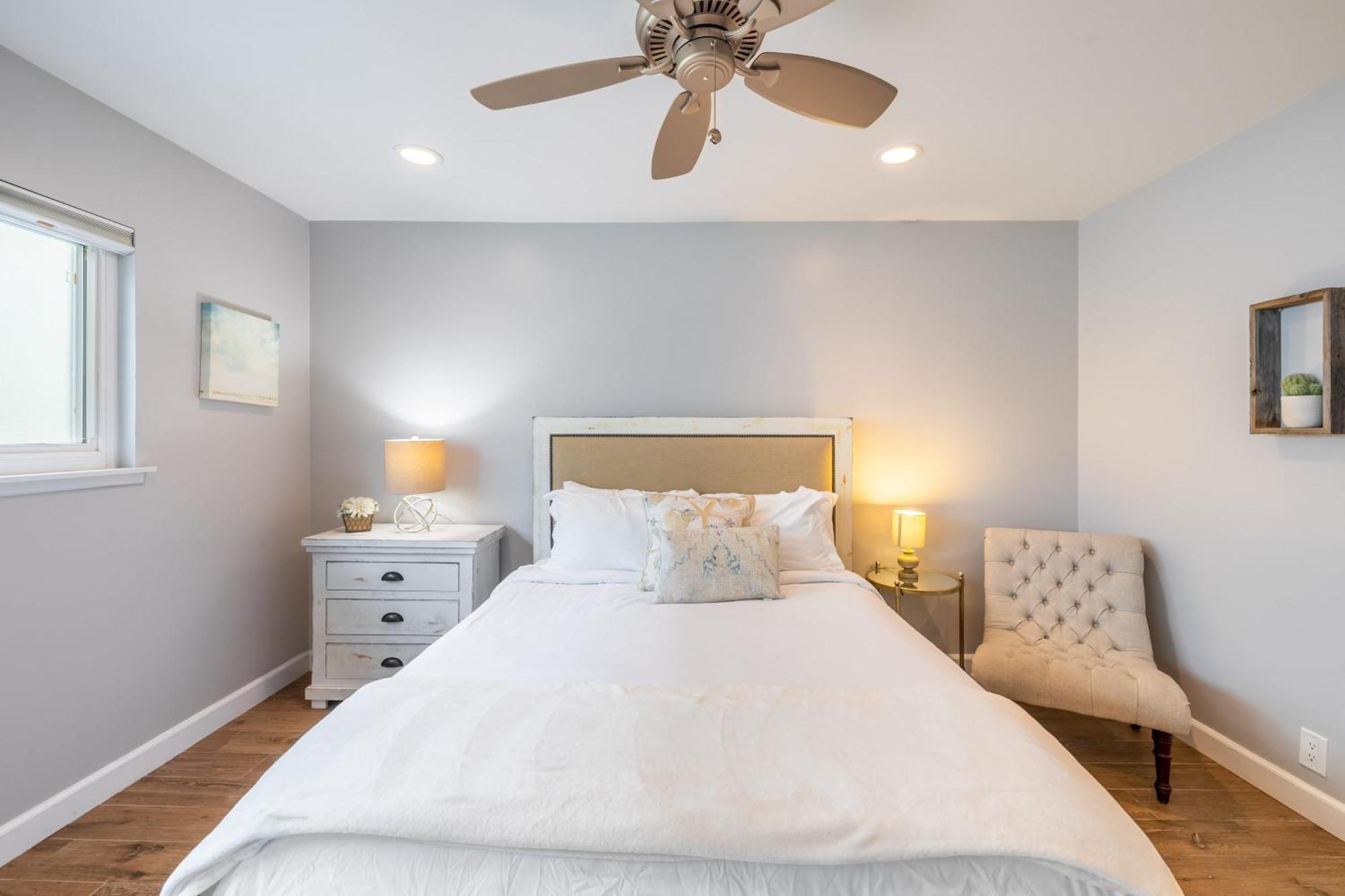 Ocean Breeze Buyout By Avantstay Steps To Holiday home Newport Beach