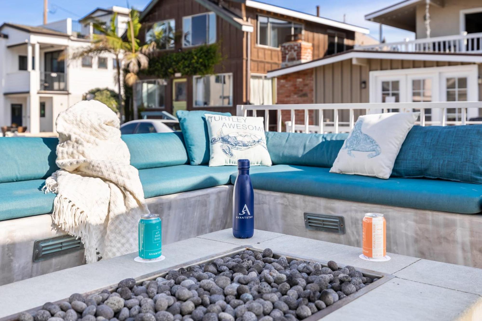 Ocean Breeze Buyout By Avantstay Steps To Holiday home