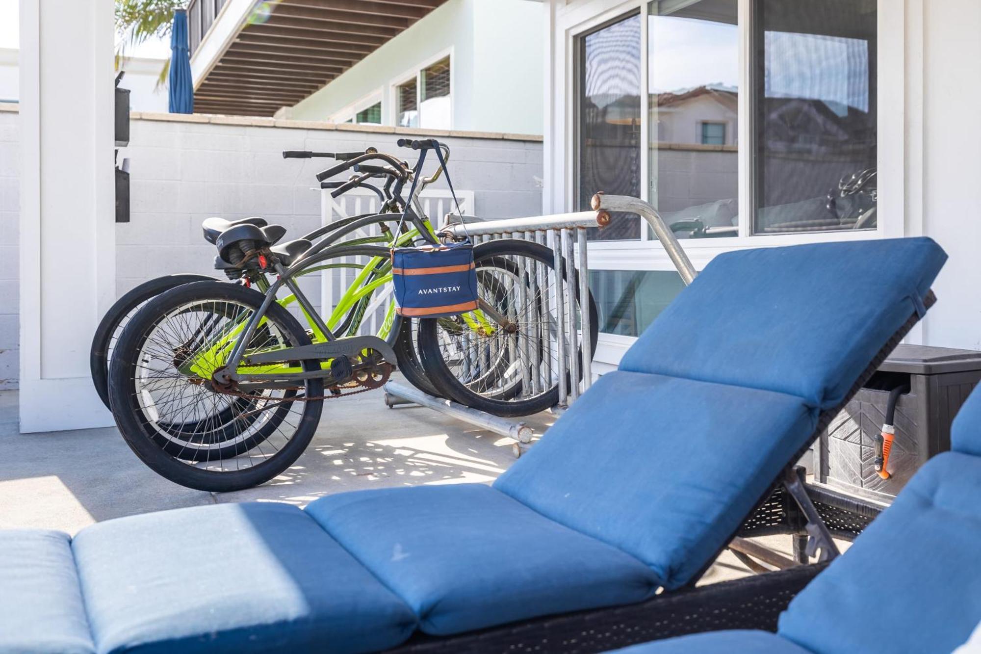Ocean Breeze Buyout By Avantstay Steps To Holiday home *