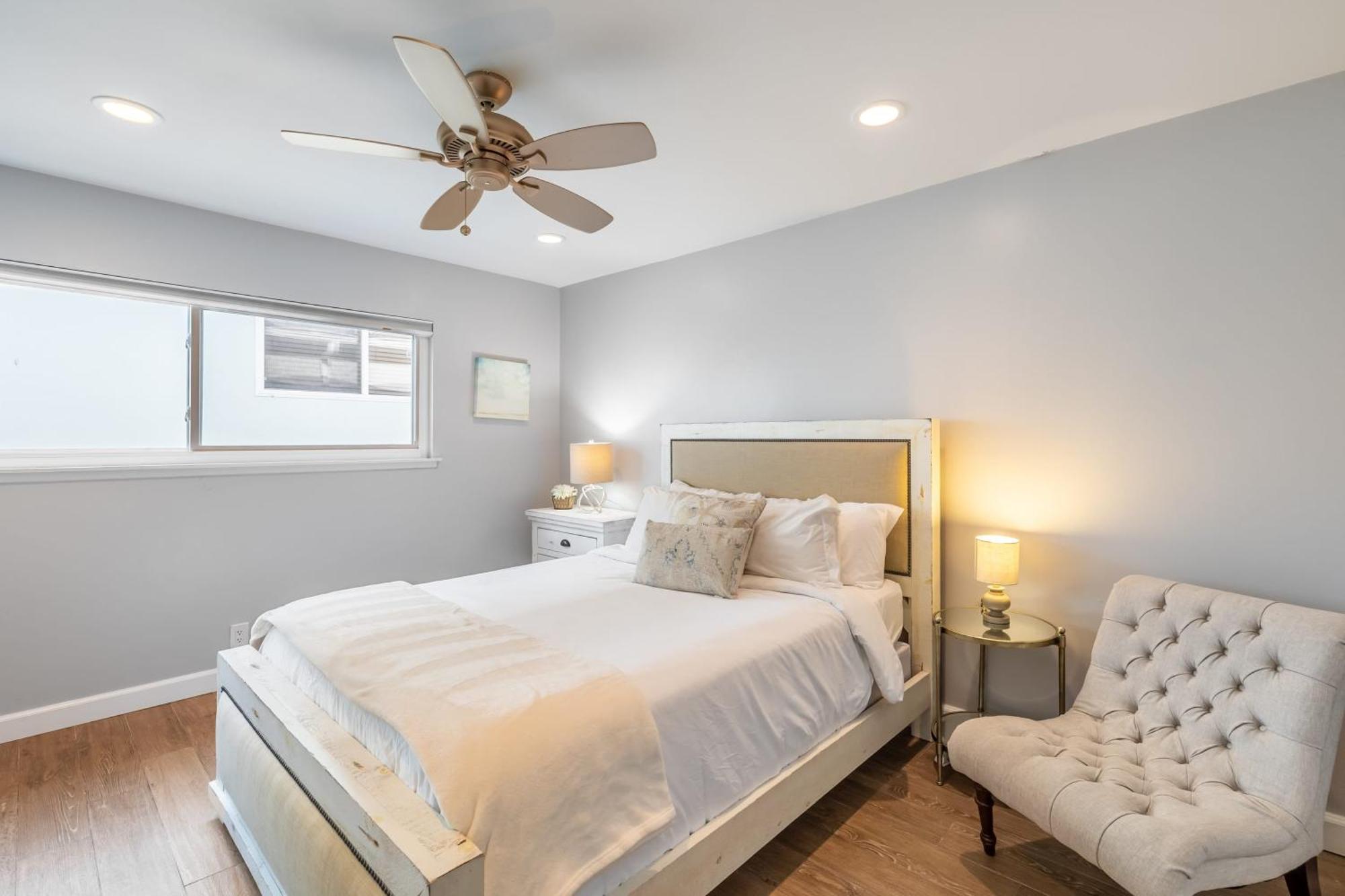 Holiday home Ocean Breeze Buyout By Avantstay Steps To *