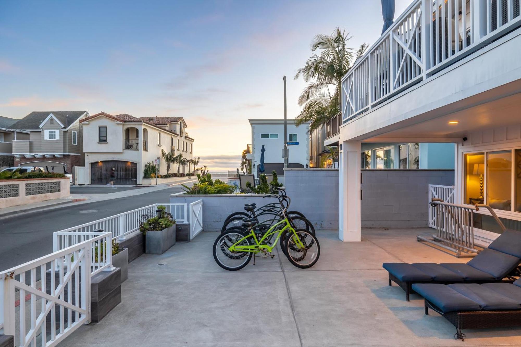 Ocean Breeze Buyout By Avantstay Steps To *