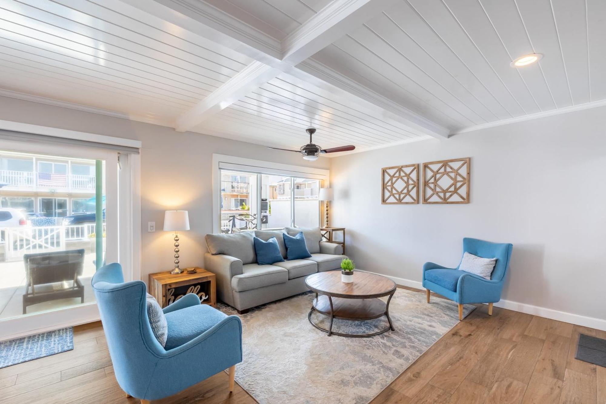 Holiday home Ocean Breeze Buyout By Avantstay Steps To