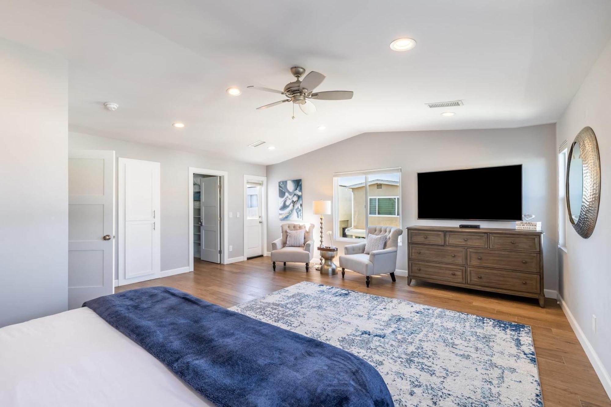 Ocean Breeze Buyout By Avantstay Steps To Holiday home Newport Beach