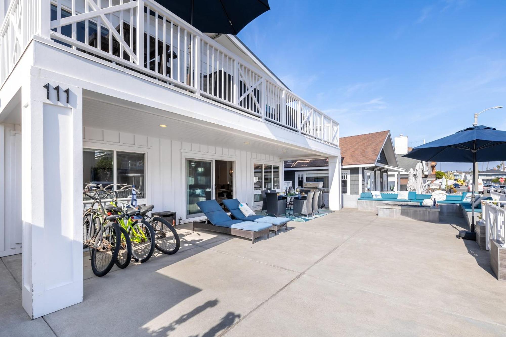 Ocean Breeze Buyout By Avantstay Steps To *