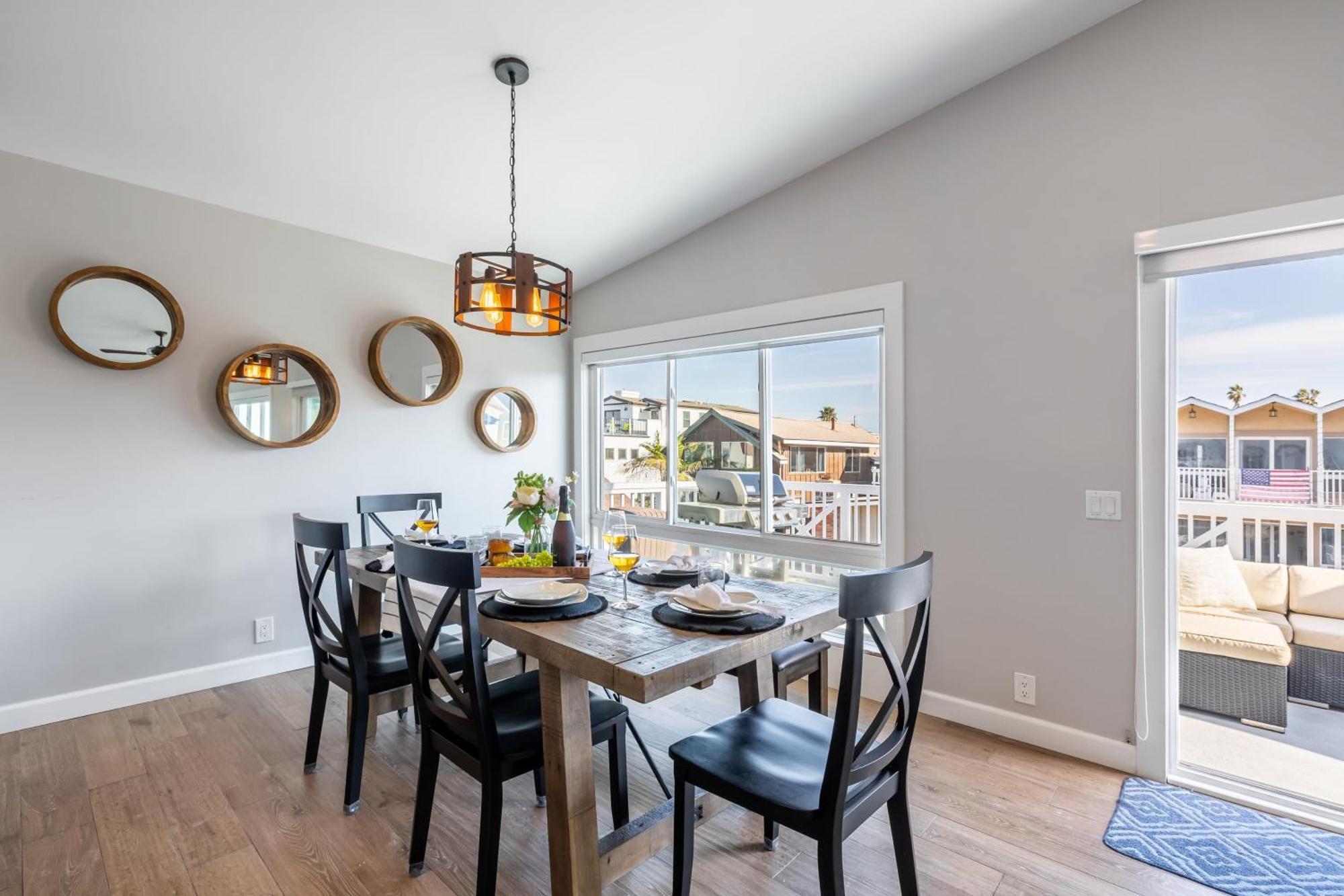 Ocean Breeze Buyout By Avantstay Steps To * Newport Beach