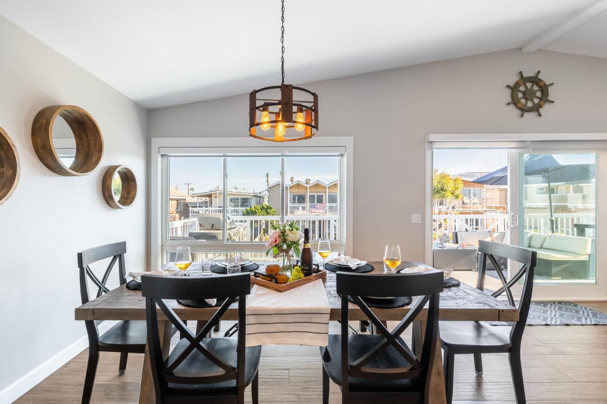 Ocean Breeze Buyout By Avantstay Steps To Holiday home Newport Beach
