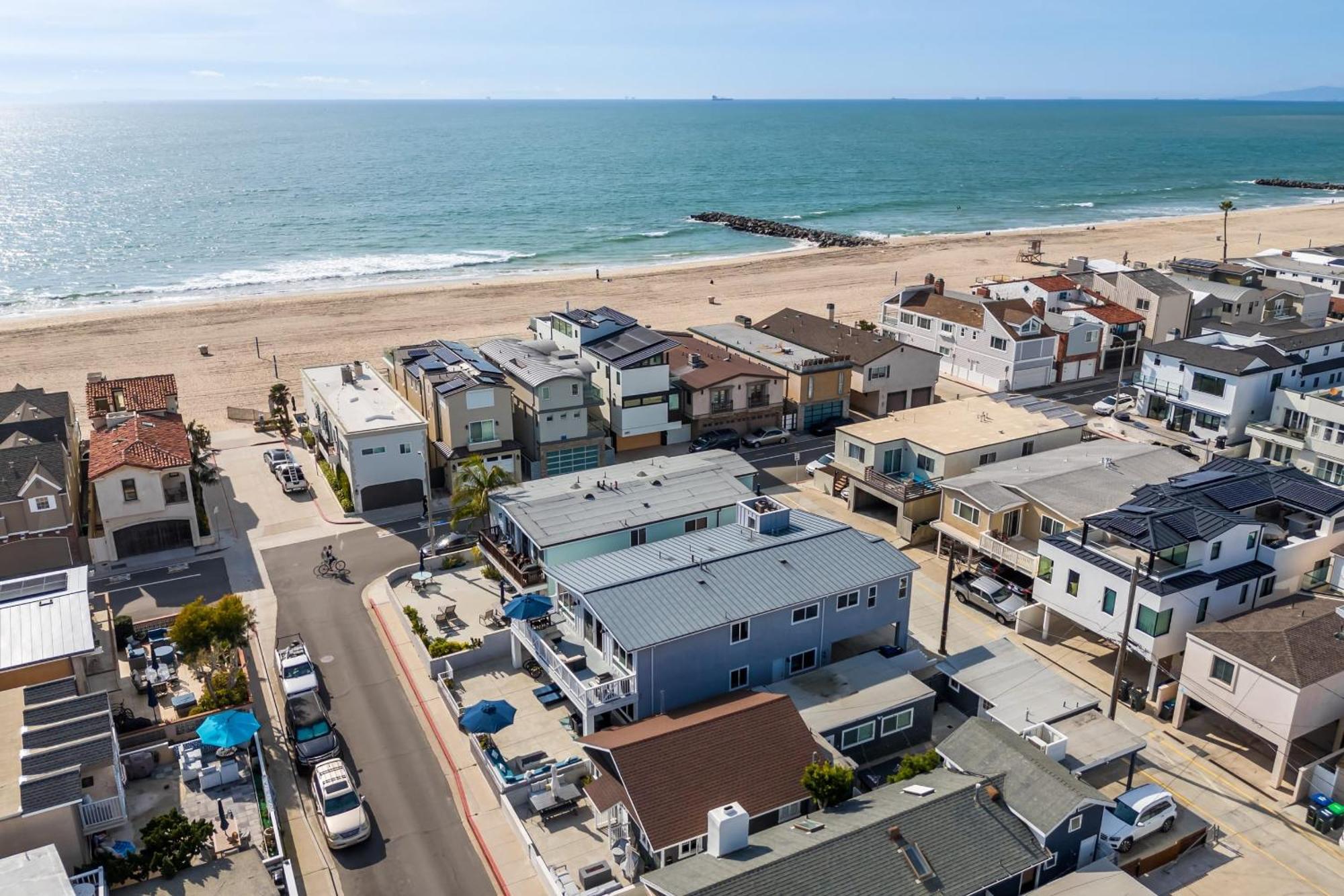 Holiday home Ocean Breeze Buyout By Avantstay Steps To