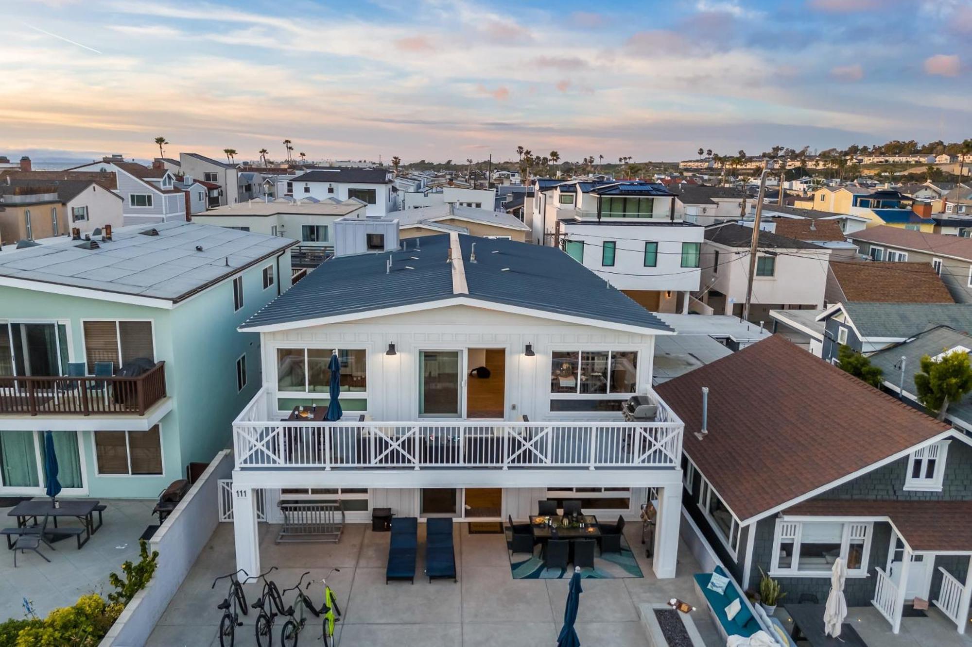 Ocean Breeze Buyout By Avantstay Steps To Holiday home *