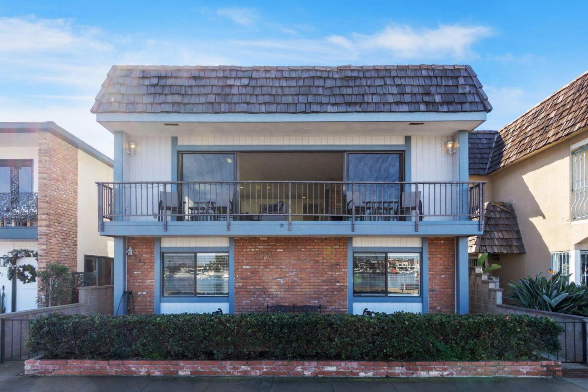 Holiday home 925 W Bay Ave *