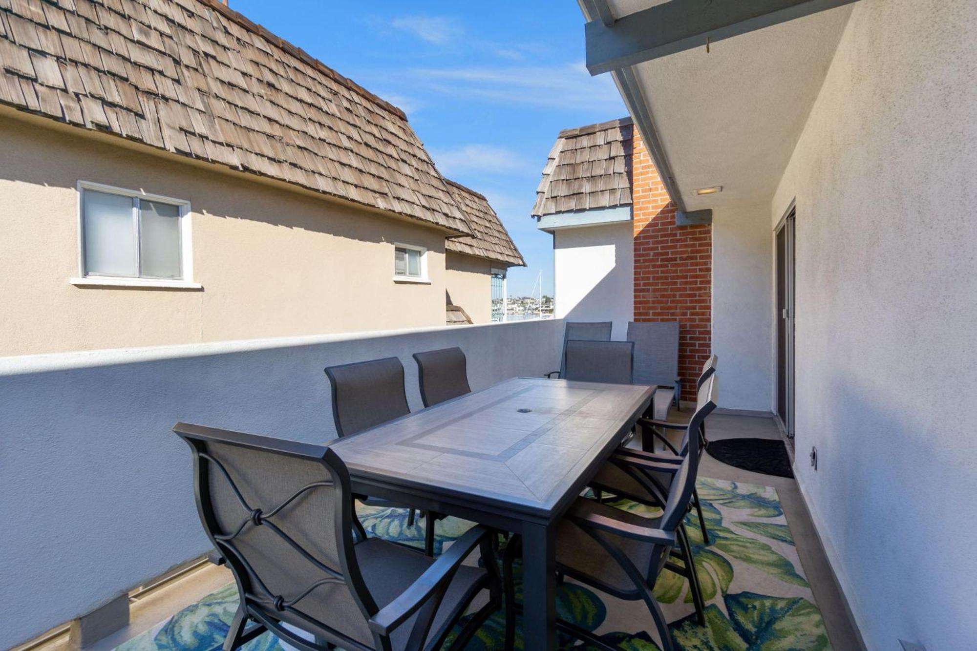 925 W Bay Ave Holiday home Newport Beach
