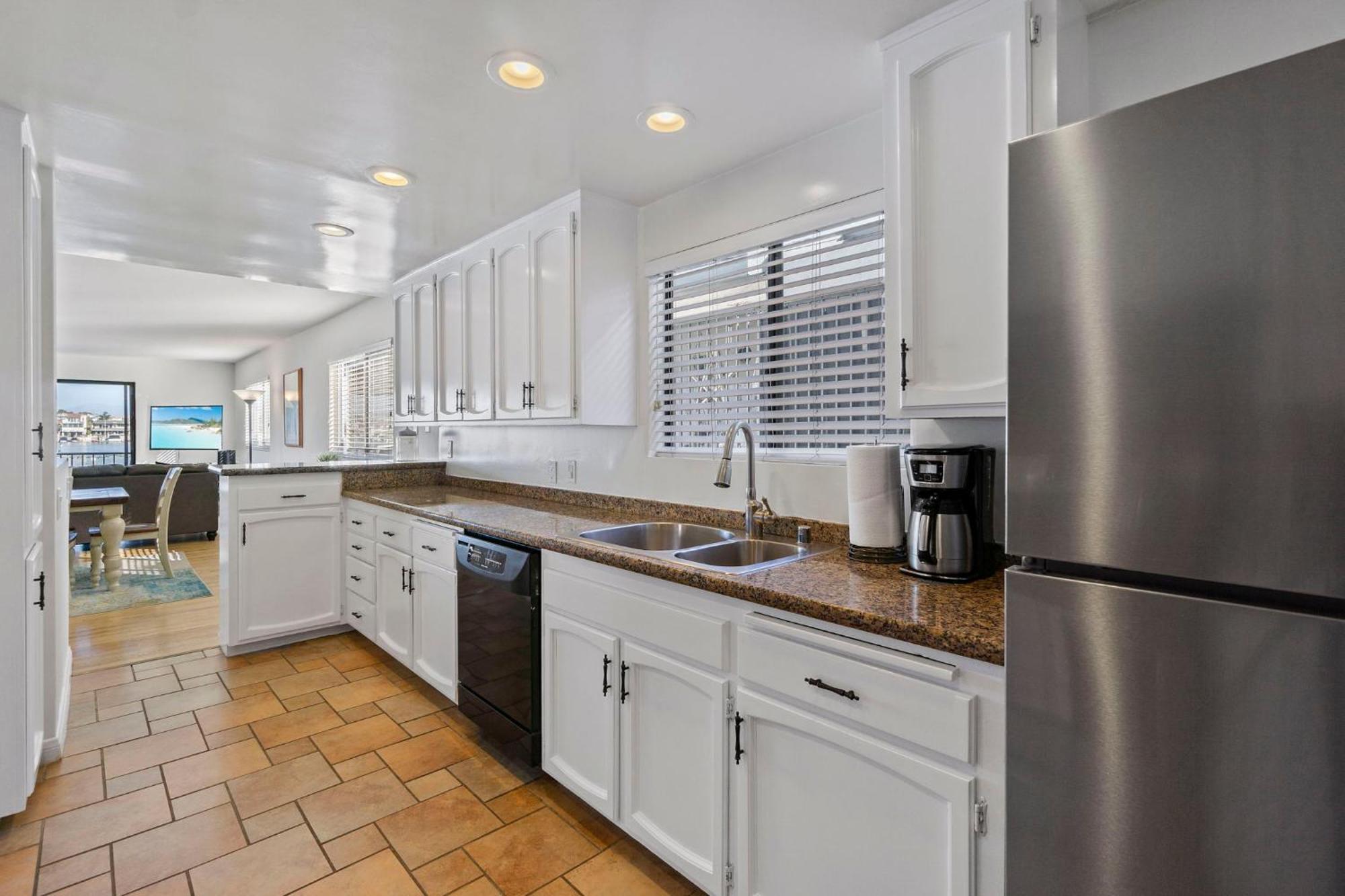 Holiday home 925 W Bay Ave Newport Beach