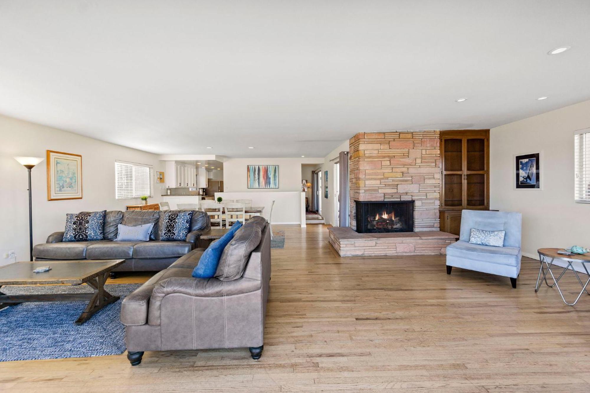 925 W Bay Ave Holiday home Newport Beach