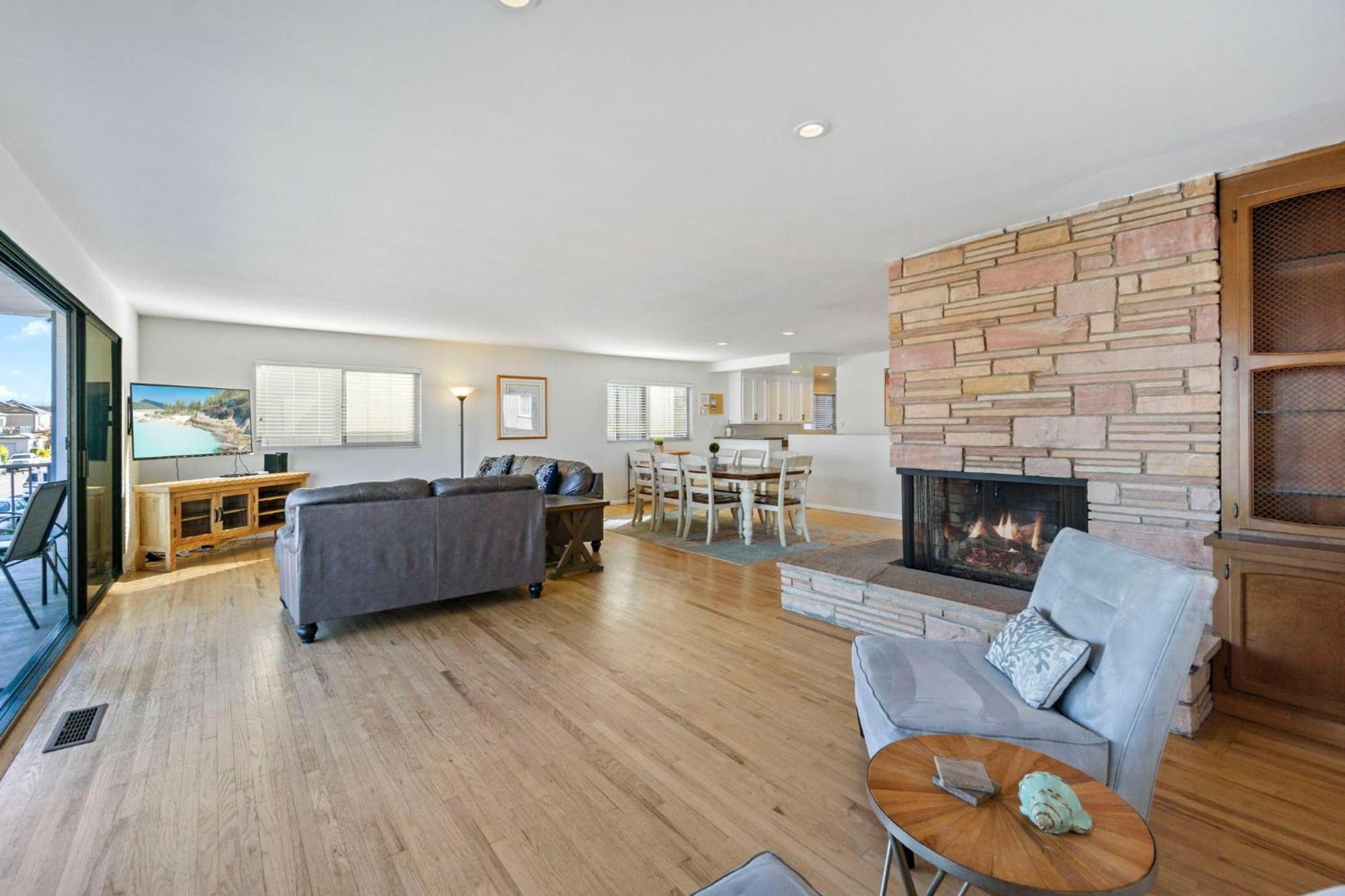 925 W Bay Ave Holiday home Newport Beach